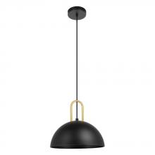 Eglo 99693A - 1L Pendant Light