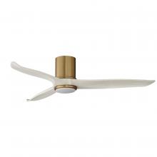 Maxim 88830WTNABWWT - Woodwind-Indoor Ceiling Fan