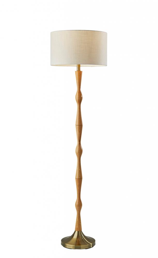 Eve Floor Lamp