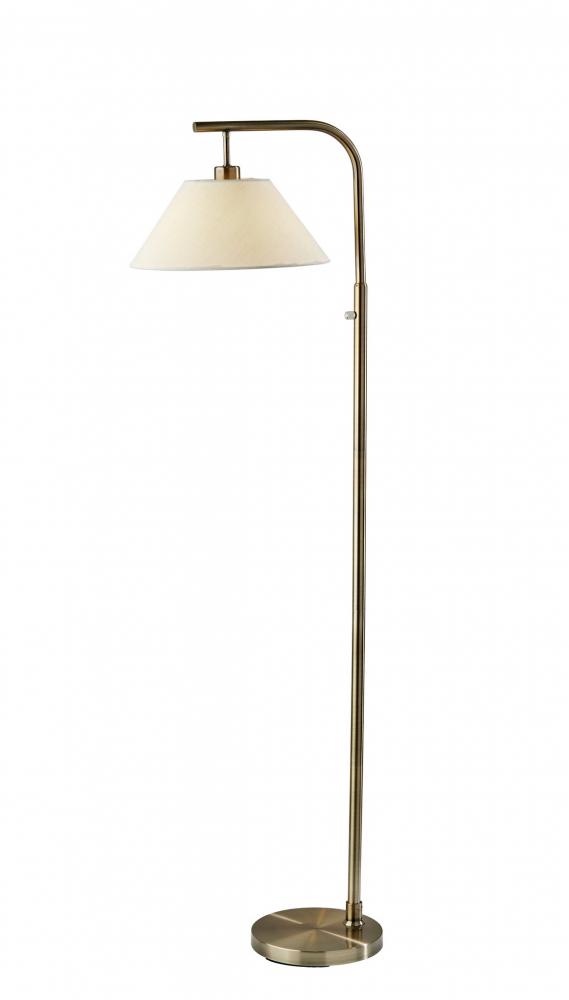 Hayes Floor Lamp