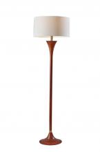 Adesso 1601-15 - Rebecca Floor Lamp