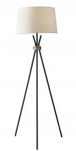 Adesso 3835-01 - Benson Floor Lamp