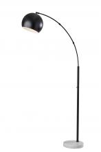 Adesso 5170-01 - Astoria Arc Lamp