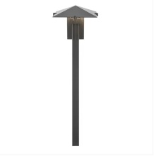 Kichler 15803BKT27R - LED Pyramid Path