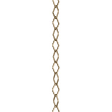 Kichler 4950CPZ - Diamond Chain - Champagne Bronze