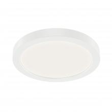 Kichler 53007WH30B - Ara 7 in. Downlight 3000K Bulk Pack, WH (12 pack)