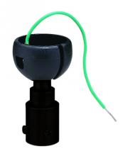 Craftmade 45AD-FB - Cathedral Adapter