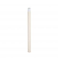 Craftmade DR12CW - 12" Downrod