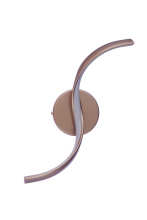 Craftmade 55760-CHB-LED - LED Wall Sconce