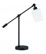 Craftmade 87011FB-T - 1 Light Desk Lamp