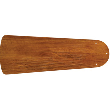 Craftmade B554P-TK7 - 54" Premier Blades in Hand-Scraped Teak
