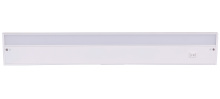 Craftmade CUC1024-W-LED - 24" Under Cabinet LED Light Bar in White