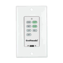 Craftmade ICS-WALL - Wall Control