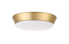 Craftmade VNN58LK-SB-LED - 20W LED Light Kit  for Venn Ceiling Fan