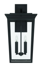 Craftmade ZA7824-TB - Large Wall Mount