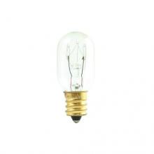 Bulbrite 706115 - 15W T7 TUBULAR CLEAR E12 120V