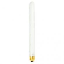 Bulbrite 705040 - 40W T8 TUBULAR FROST E26 120V
