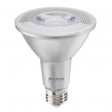 Bulbrite 772290 - 10W LED PAR30 LONG NECK 3000K 90CRI FLOOD WET DIMMABLE