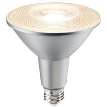Bulbrite 772298 - 15W LED PAR38 2700K 90CRI FLOOD WET DIMMABLE