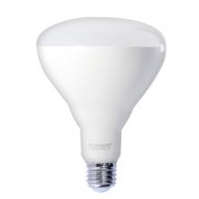 Bulbrite 772877 - 15W LED BR40 3000K E26 120V