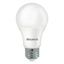 Bulbrite 774232 - 9W LED A19 60W EQUIV BASICS NON-DIMMABLE 4000K E26 120V