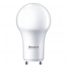 Bulbrite 774279 - 15W LED A19 100W EQUIV PREMIUM DIMMABLE 3000K GU24 120V