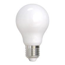 Bulbrite 776937 - 8.5W LED A19 2700K FILAMENT MILKY FULLY COMPATIBLE DIMMING