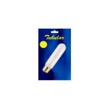 Bulbrite 784115 - 15W T10 TUBULAR CLEAR E26 120V 1PK BLISTER
