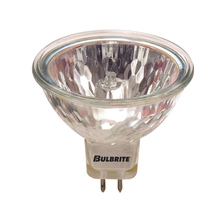 Bulbrite 645320 - 645320 20W MR16 LENSED FLOOD GU5.3 12V