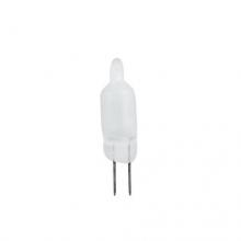 Bulbrite 715221 - 20W T3 JC XENON FROST G4 12V