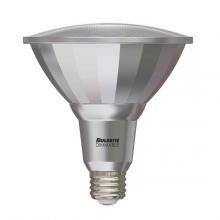 Bulbrite 772302 - 15W LED PAR38 3000K 90CRI FLOOD WET DIMMABLE