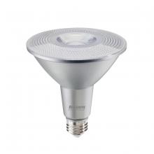 Bulbrite 772301 - 15W LED PAR38 3000K 90CRI N.FLOOD WET DIMMABLE