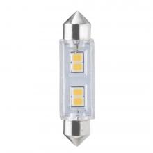 Bulbrite 770614 - 0.8W LED FEST 2700K 24V