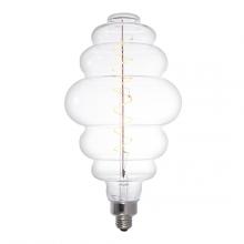 Bulbrite 776304 - 4W LED BEEHIVE SHAPED GRAND 2200K FILAMENT
