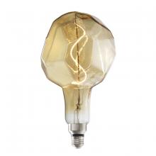Bulbrite 776318 - 4W LED JEWEL GRAND 2000K FILAMENT NOSTALGIC