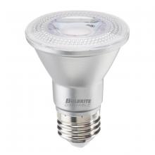 Bulbrite 772266 - 6.5W LED PAR20 3000K 90CRI FLOOD WET DIMMABLE