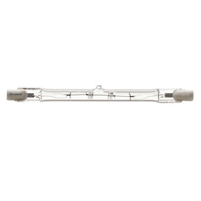 Bulbrite 600101 - 100W T3 J TYPE HALOGEN CLEAR RSC 120V