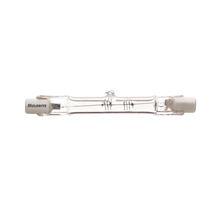 Bulbrite 601151 - 150W T3 J TYPE HALOGEN CLEAR RSC 120V