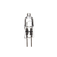 Bulbrite 650020 - 20W T3 JC TYPE HALOGEN CLEAR G4 12V