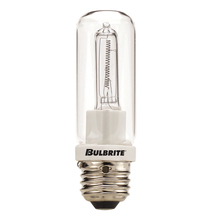 Bulbrite 614251 - 250W T10 JDD HALOGEN CLEAR E26 120V