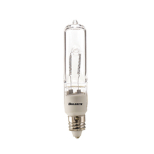 Bulbrite 610251 - 250W T4 JD HALOGEN CLEAR E11 120V