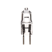 Bulbrite 650035 - 35W T3 JC TYPE CLEAR GY6.35 12V