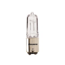 Bulbrite 613050 - 50W T4 JD HALOGEN CLEAR DC 120V