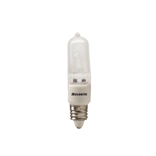 Bulbrite 610052 - 50W T4 JD HALOGEN FROST E11 120V