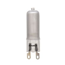 Bulbrite 654160 - 60W T4 FROST G9 120V