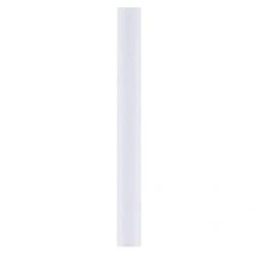 20” Downrod for Atlas Fans - Matte White