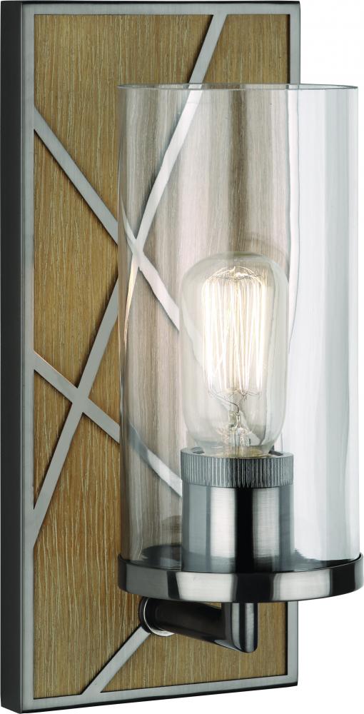 Michael Berman Bond Wall Sconce