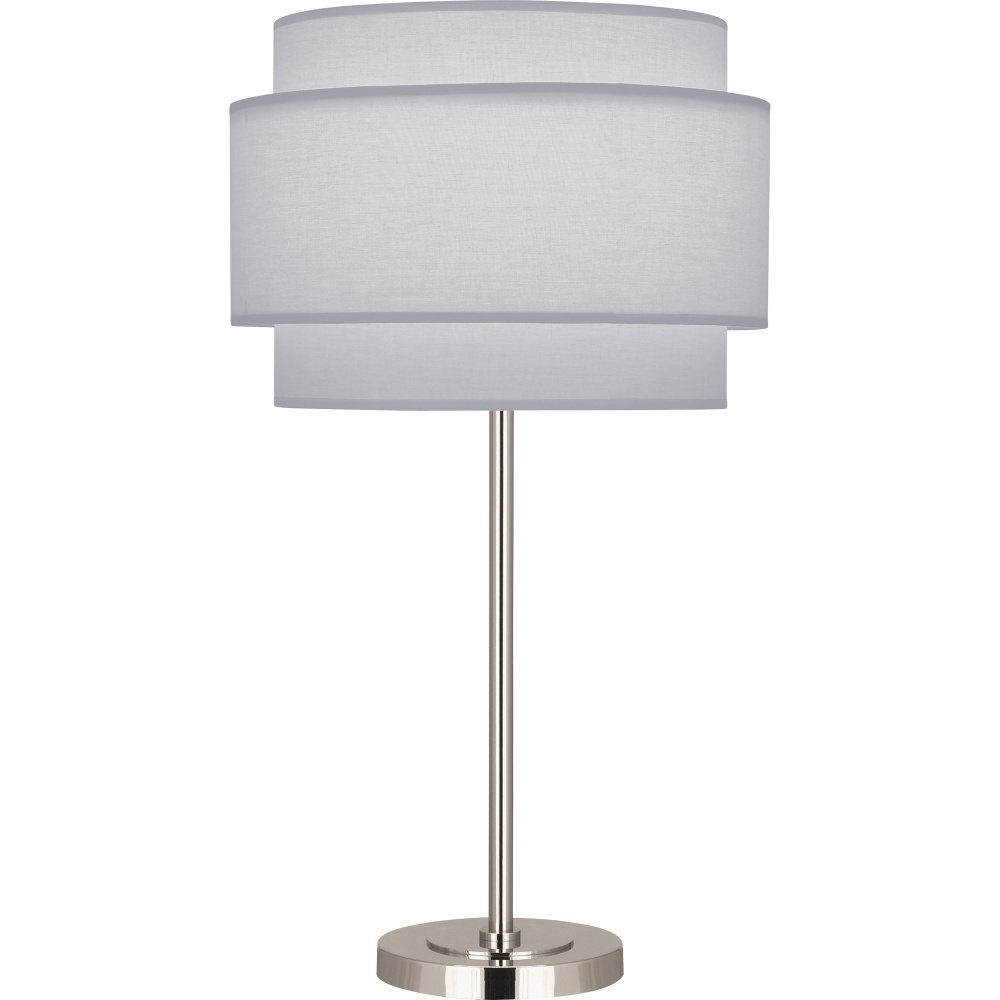 Decker Table Lamp