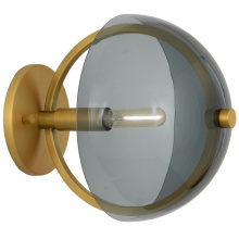 Robert Abbey 604 - Mavisten Edition Copernica Wall Sconce