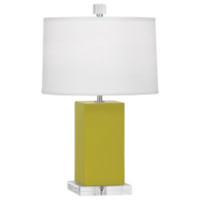 Robert Abbey CI990 - Citron Harvey Accent Lamp